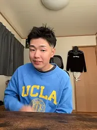 KAMESAN08 webcam stripchat model stream image