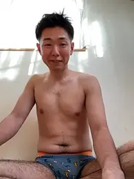 KAMESAN08 webcam model stream image