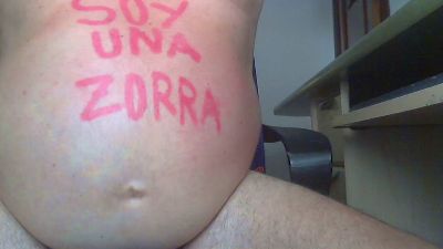 cacarin2609 webcam model stream image