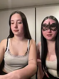 valulopxx webcam model stream image