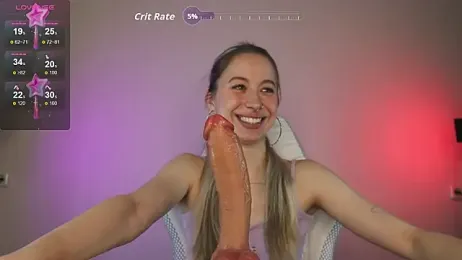 Ada_Gold_ webcam model stream image