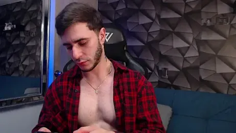 Latino_stud4u webcam model stream image