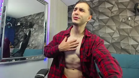 Latino_stud4u webcam stripchat model stream image