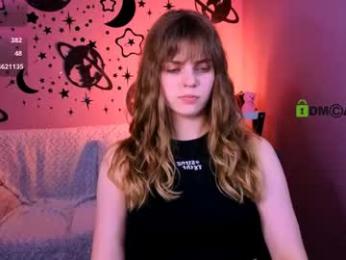 naya_may webcam model stream image