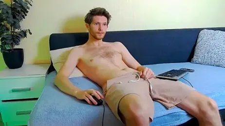 Eddie_Baker webcam model stream image