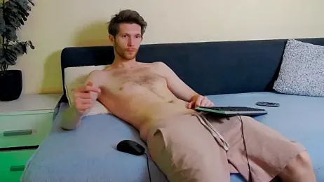 Eddie_Baker webcam model stream image