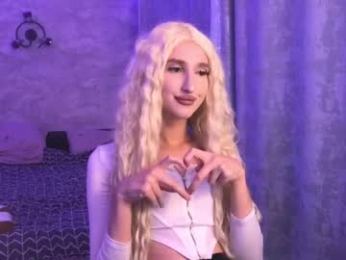 honey_sunset webcam model stream image