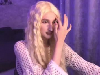 honey_sunset webcam model stream image