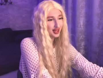 honey_sunset webcam model stream image