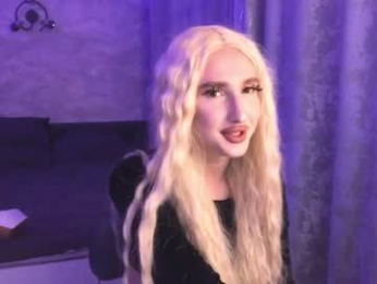 honey_sunset webcam model stream image