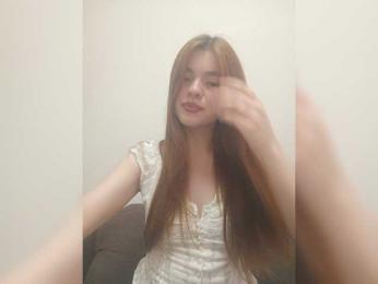 DanaWhitea webcam model stream image