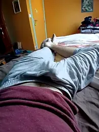 Aymeric35000 webcam model stream image