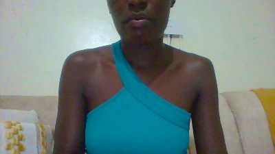 Africanbella webcam model stream image