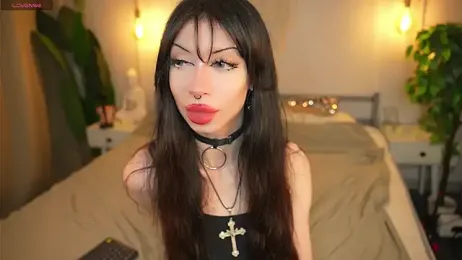 Devilsss_toy webcam stripchat model stream image