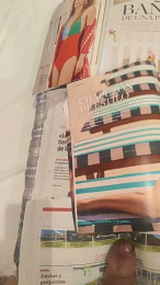 trhuan webcam model stream image