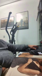 trhuan webcam model stream image