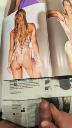 trhuan webcam model stream image