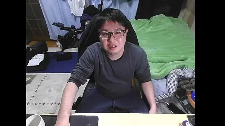 hide39 webcam model stream image