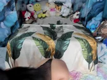 celesteyorucso1 webcam model stream image