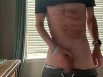 hungrunner24 webcam model stream image