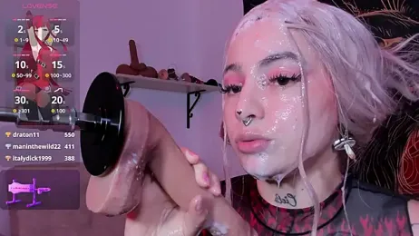 annika_taylor webcam stripchat model stream image