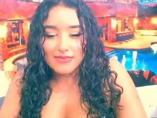 indianangel4u2luv webcam model stream image