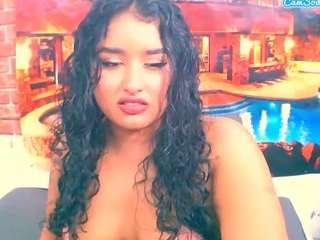 indianangel4u2luv webcam model stream image