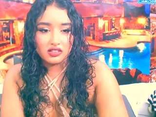 indianangel4u2luv webcam model stream image