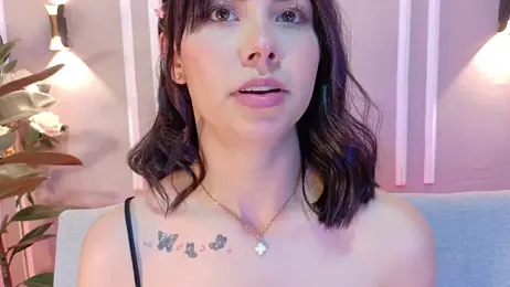 Celeste_99 webcam model stream image
