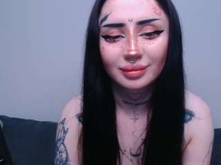 alisa-tattoogirl webcam model stream image