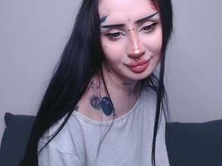 alisa-tattoogirl webcam model stream image