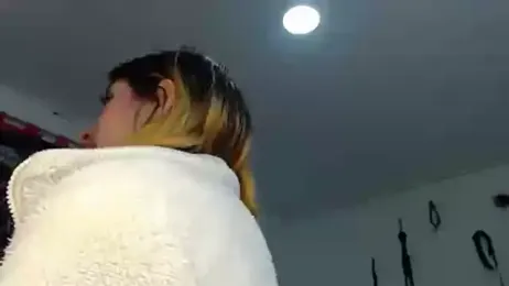 KratosAfroditacs webcam model stream image