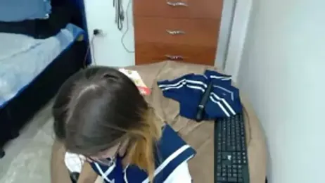 KratosAfroditacs webcam model stream image