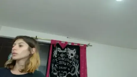 KratosAfroditacs webcam model stream image