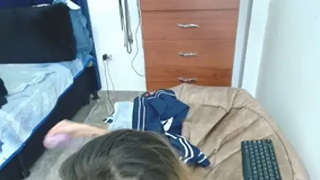 KratosAfroditacs webcam model stream image