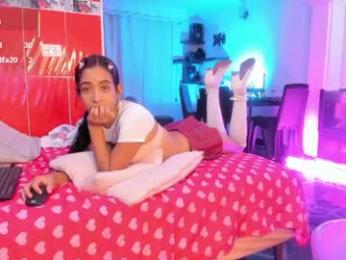 amberr_sweet_ webcam chaturbate model stream image