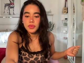 lunaraxo webcam camsoda model stream image