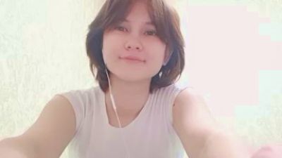 CarlaGuridi webcam model stream image