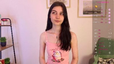 Lilian_Merf webcam cam4 model stream image