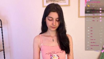 Lilian_Merf webcam model stream image