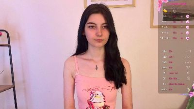 Lilian_Merf webcam model stream image