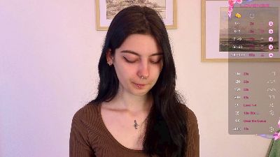 Lilian_Merf webcam model stream image