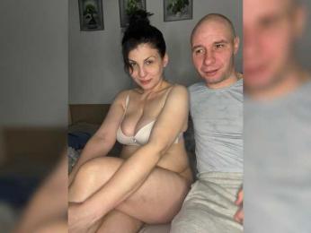 Marusa345 webcam bongacams model stream image