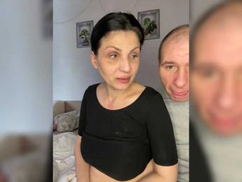 Marusa345 webcam bongacams model stream image