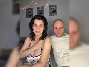 Marusa345 webcam bongacams model stream image