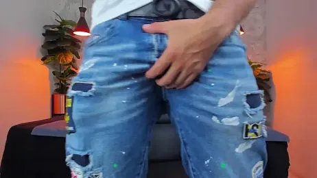 martin_foster_ webcam model stream image