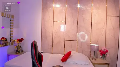 TylerBloom webcam model stream image