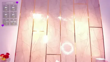 TylerBloom webcam model stream image