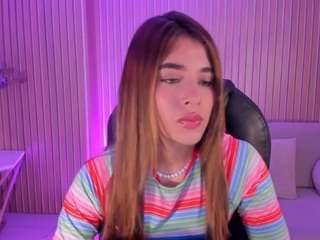 ibizajacobs webcam model stream image