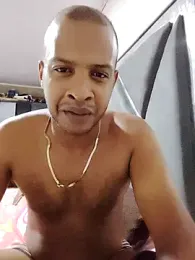 Perropa webcam model stream image